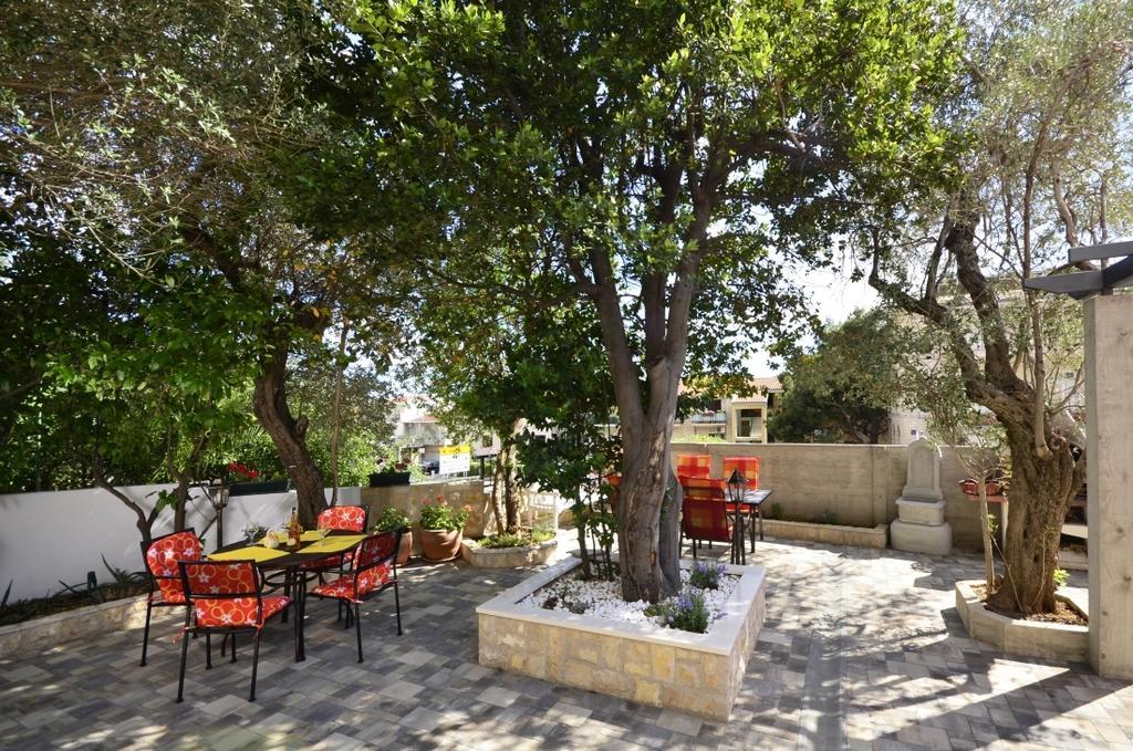 Apartments Jana Makarska Eksteriør bilde