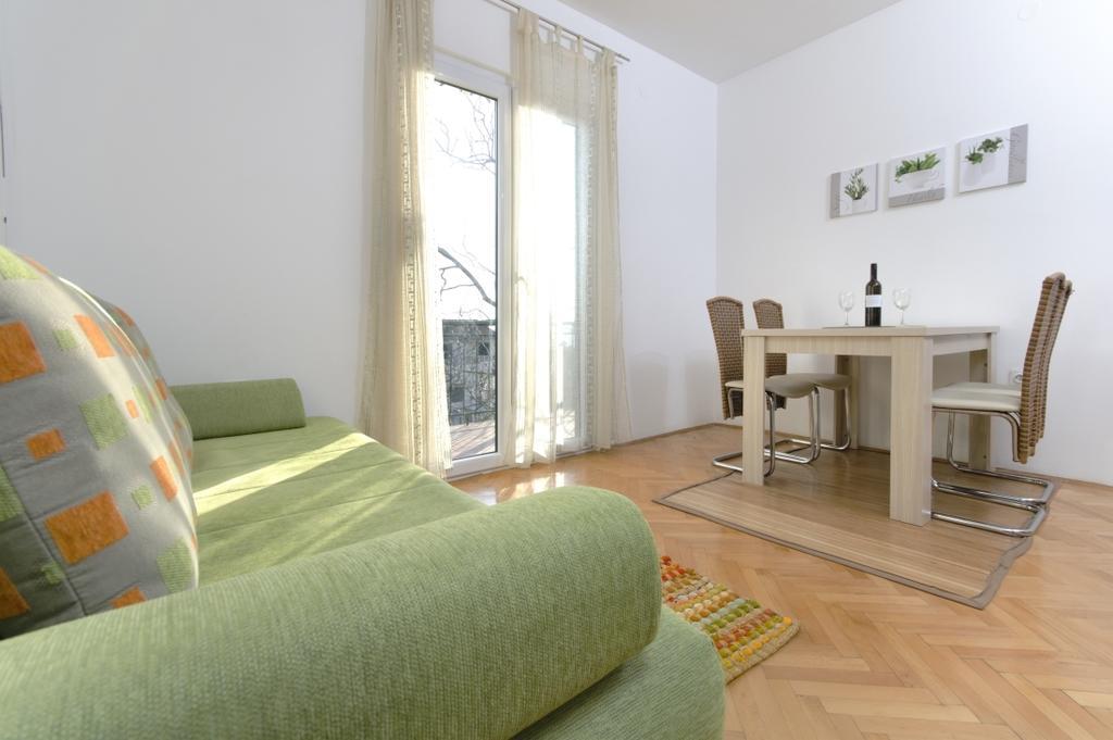 Apartments Jana Makarska Rom bilde