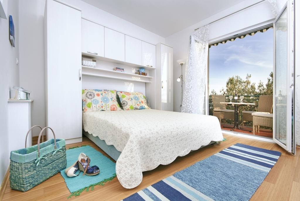 Apartments Jana Makarska Rom bilde