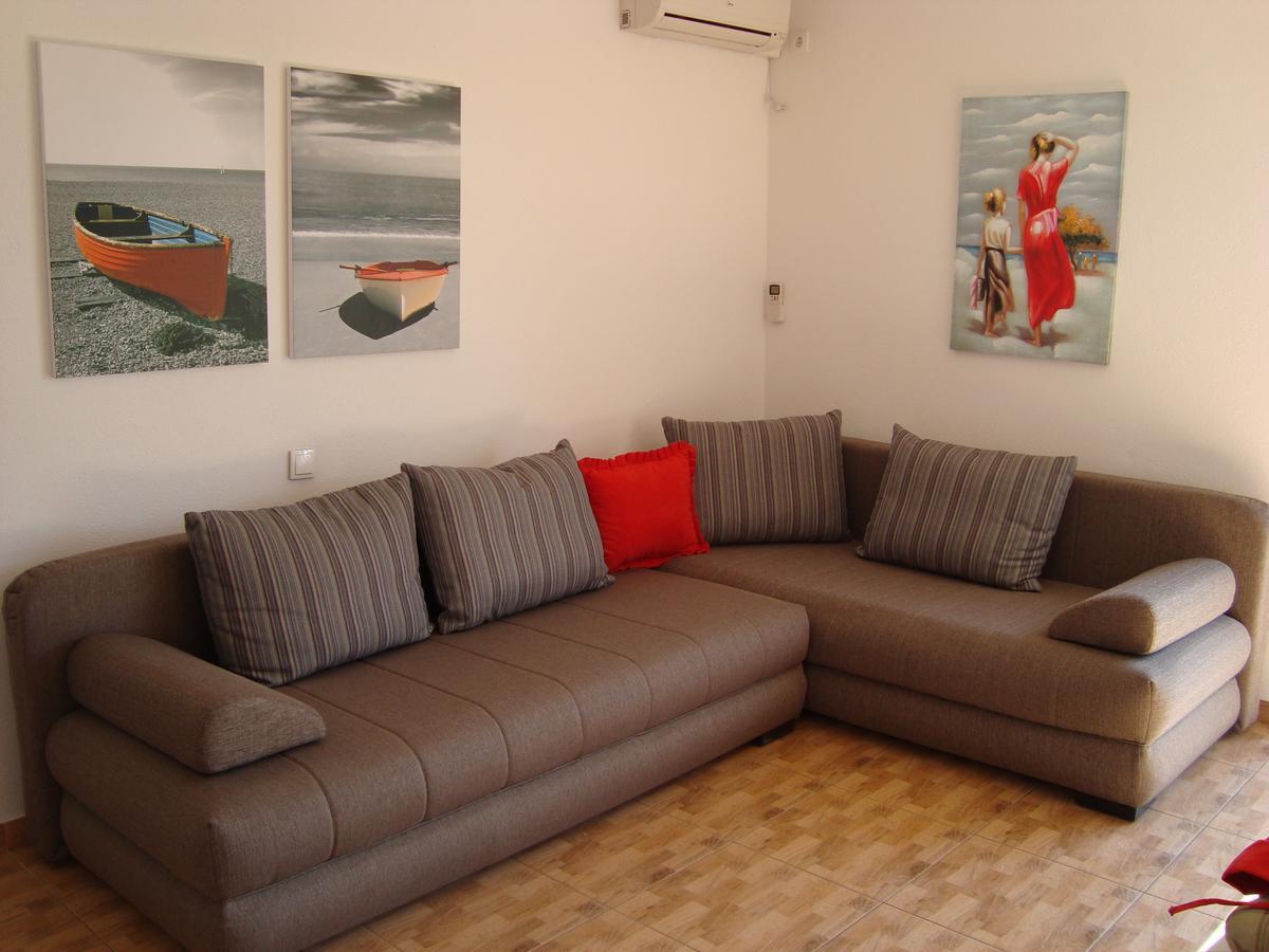 Apartments Jana Makarska Eksteriør bilde