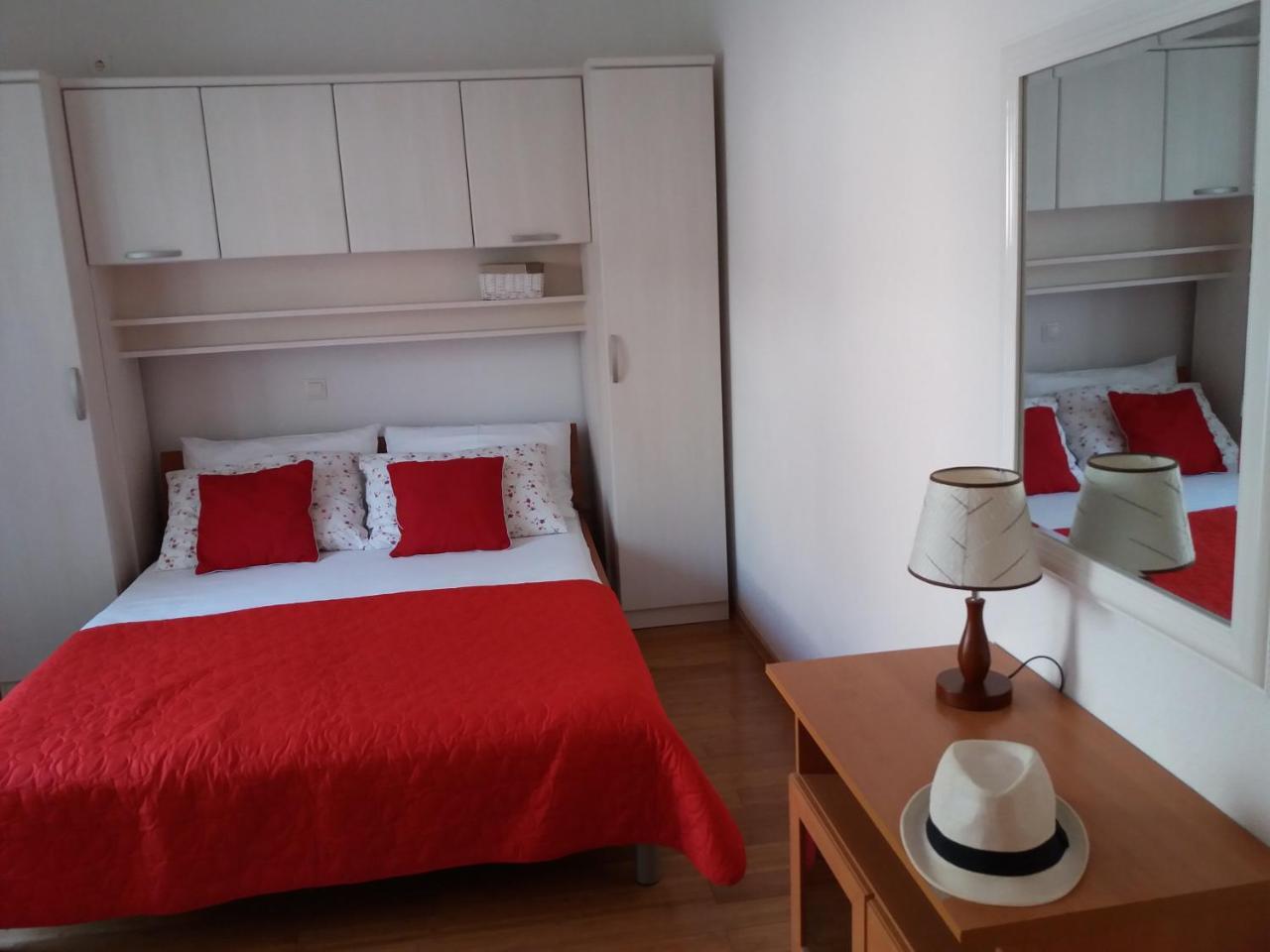 Apartments Jana Makarska Eksteriør bilde